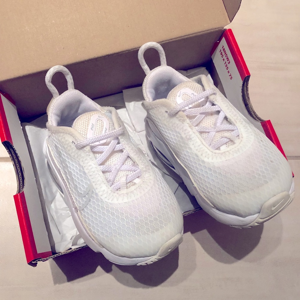 Nike Air Max 6C